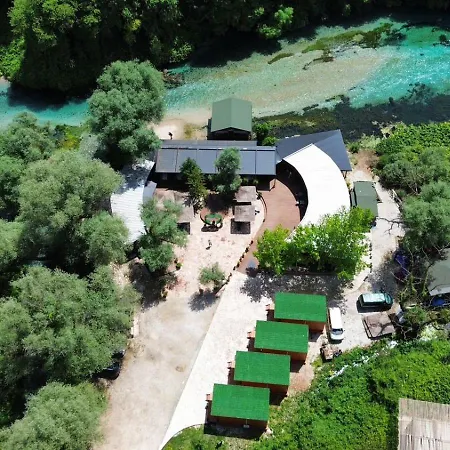 Blue Eye Saranda Cabins-2