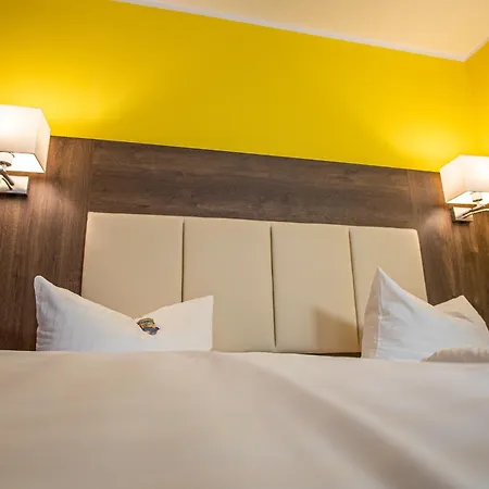 Invite Hotel Nuernberg City-2