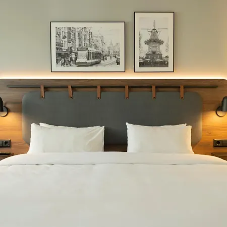 Campanile Hotel & Restaurant Eindhoven-2