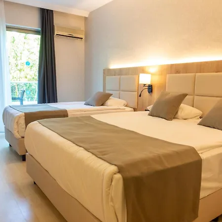 Sultan Of Side Hotel-2