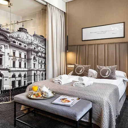 Hotel Logos Kraków-3