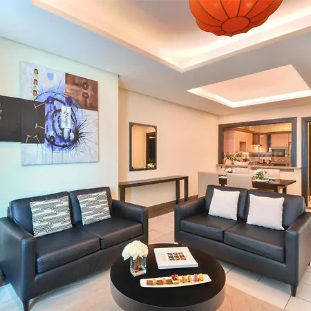 Kempinski Residences & Suites, Doha-2