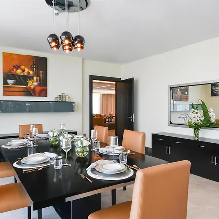Kempinski Residences & Suites, Doha-3