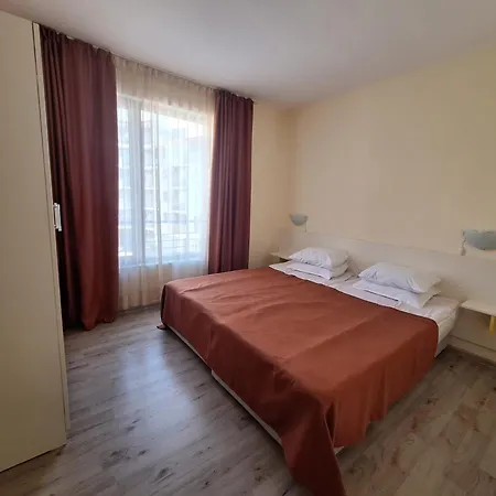 Mariner'S Hotel - Self Catering - Adults Only-2