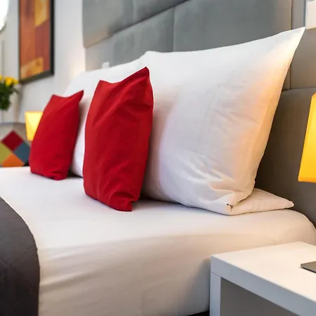 Savoy Mariacka Apartments-3
