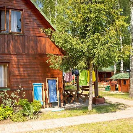 Ośrodek wypoczynkowy Eden-2