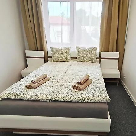TK Apartamenty I Pokoje-2