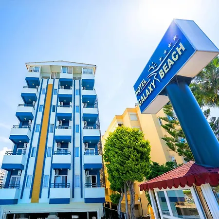 Galaxy Beach Hotel Alanya-2