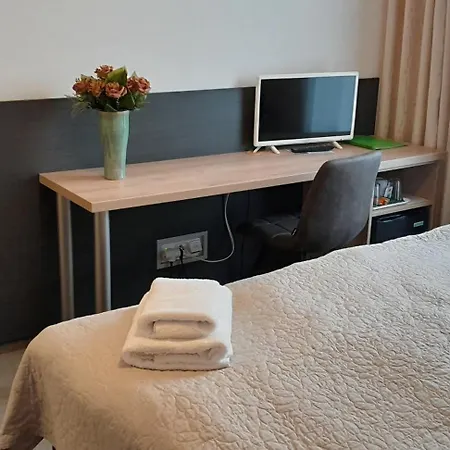 Hotel Arena-3