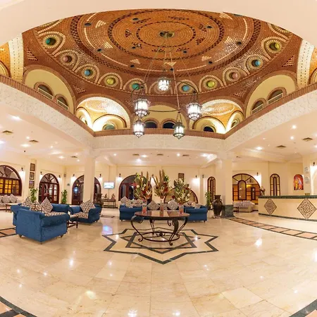 Protels Crystal Beach Resort-3
