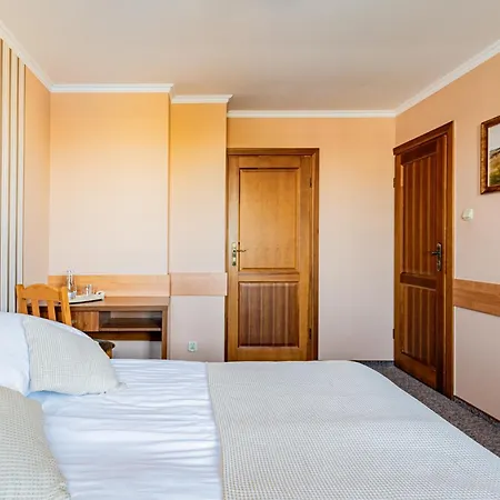 Zajazd Żuławy - Restauracja&Hotel-3