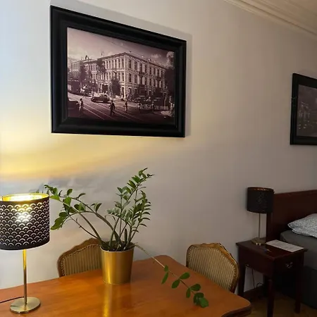 CityStay Chmielna-2