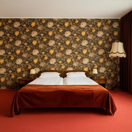 Hotel Metro-2