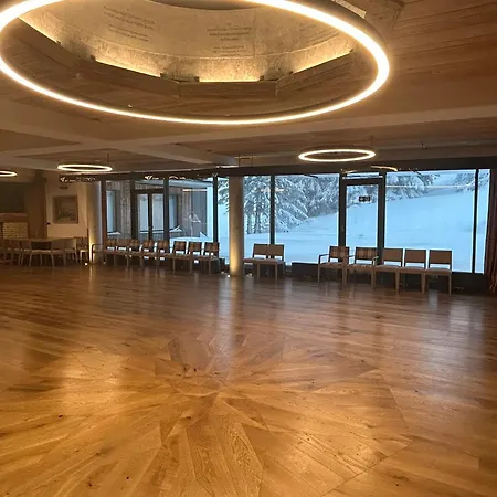 Erlebachova Bouda, Hotel - Resort Svaty Frantisek-3