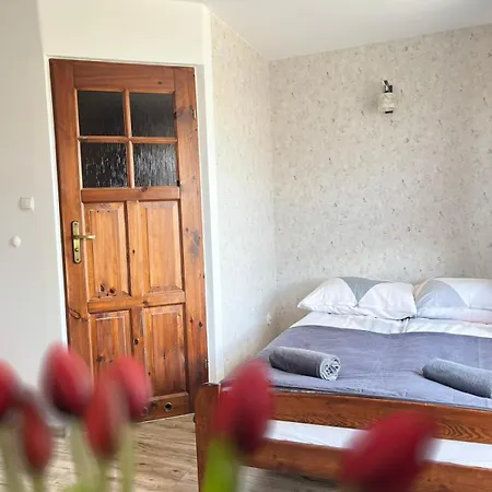 Apartament u Mamy Władysławowo-2