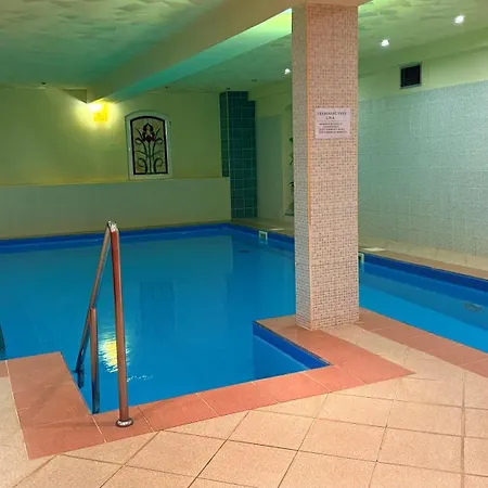 Hotel Kryształ-2