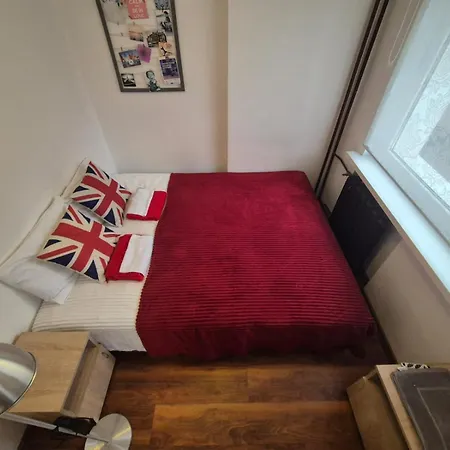 Travel House Wrocław-3