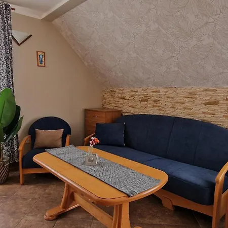 Apartamenty Liliowy Zakątek-2