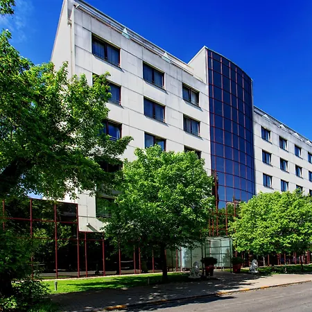 Lion'S Garden Hotel-3