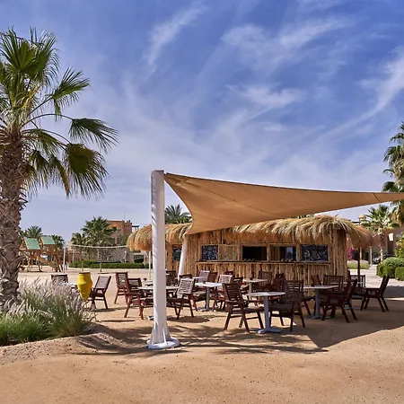 Mosaique Hotel El Gouna-3