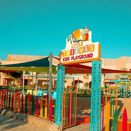 Ali Baba Palace Resort - Families And Couples Only-3