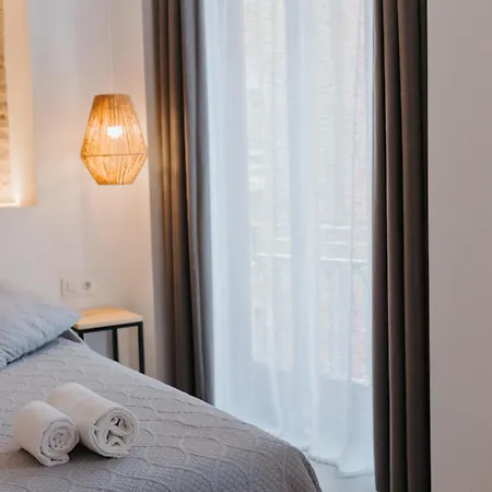 Hulot B&B Valencia-3