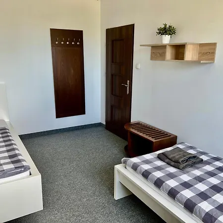 Astra Katowice - Aparthotel-2