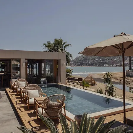 En Vie Beach Boutique Hotel - Adults Only-3