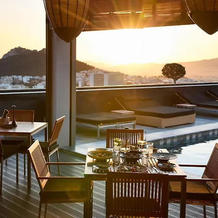 President Hotel Athens-2