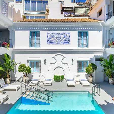 Hotel La Fonda-3