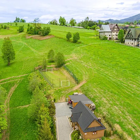 Willa Tatra House-3