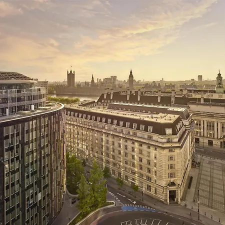 Park Plaza County Hall London-3
