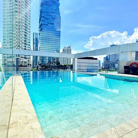 I Residence Hotel Silom-2