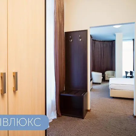 Black Sea Hotel Otrada-3