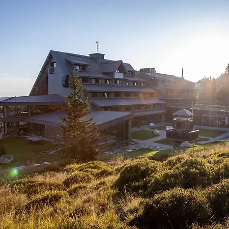 Erlebachova Bouda, Hotel - Resort Svaty Frantisek-2