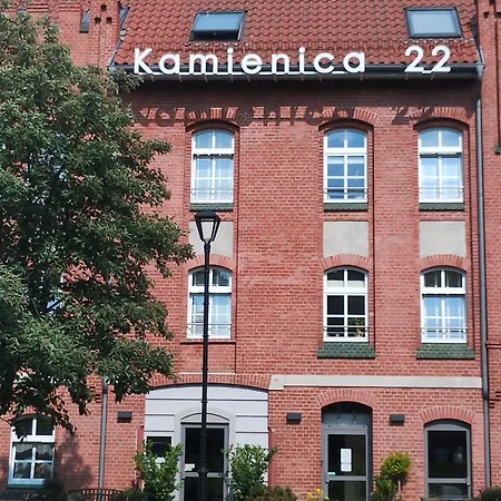Kamienica 22 Stare Miasto-2