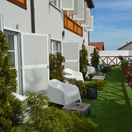 B&B Landrynka-3