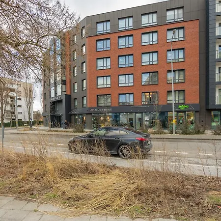 INA Rent - Śląska 12-2