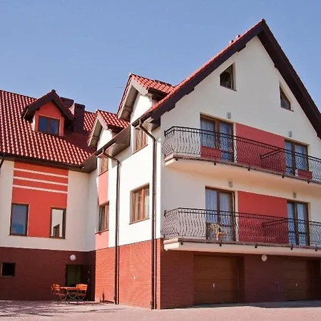 Pensjonat Eliasz-2