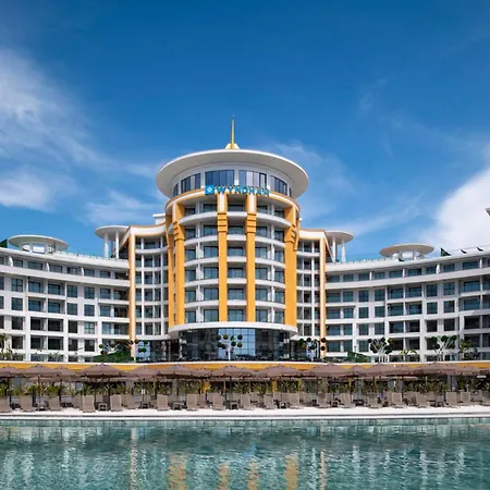 Azura World Hotel-2