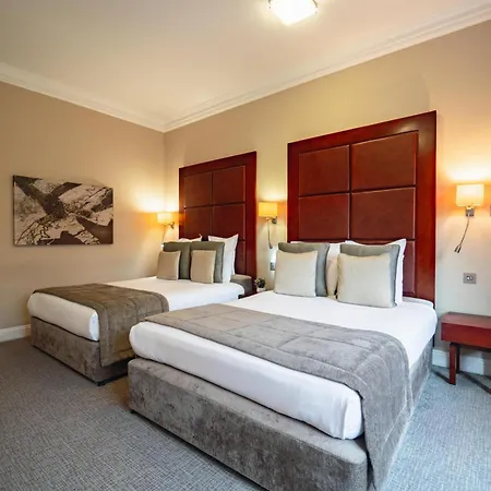 Grange Beauchamp Hotel-3