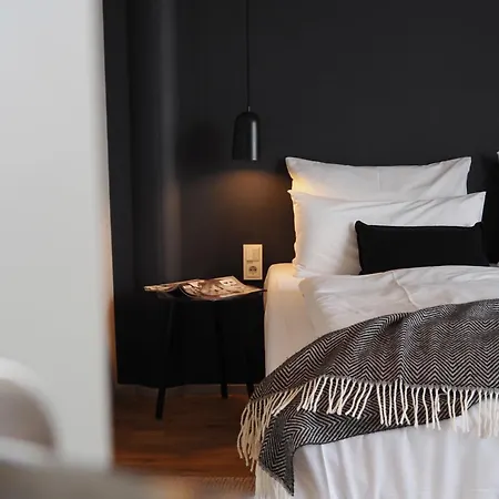 Bold Hotel Muenchen Giesing-2