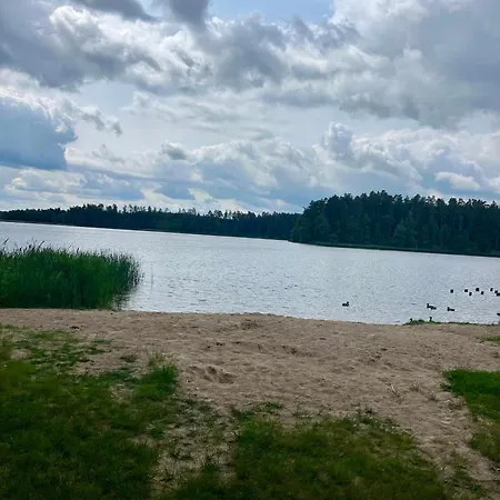 Gościniec Rospuda-3