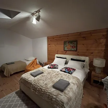 Leśna Residence&SPA-2