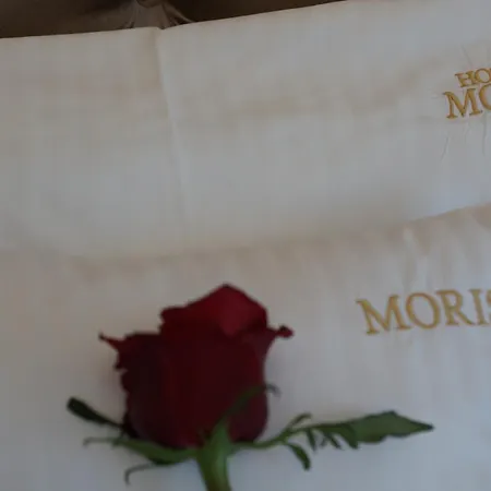 Moris Beach Hotel-3