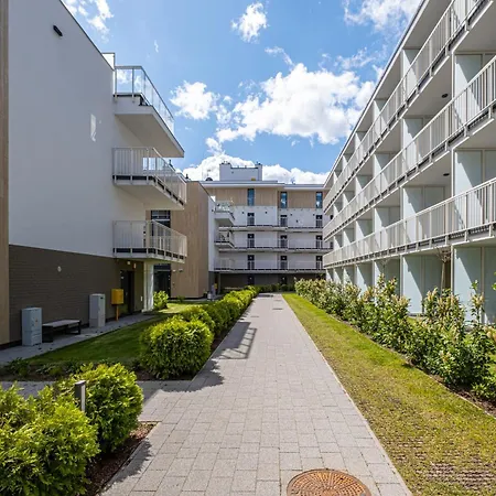 Leba Boutique Apartments-3
