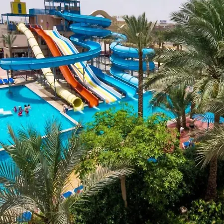 Lilyland Beach Resort & Waterpark-3