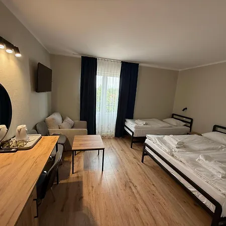 Hotel Kliper-2