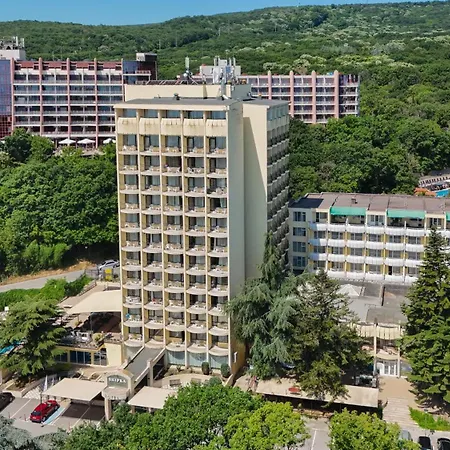 Hotel Shipka All Inclusive-3