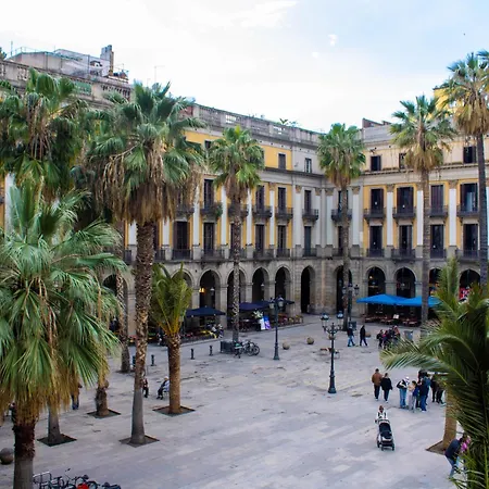 Hostal Ambos Mundos-3